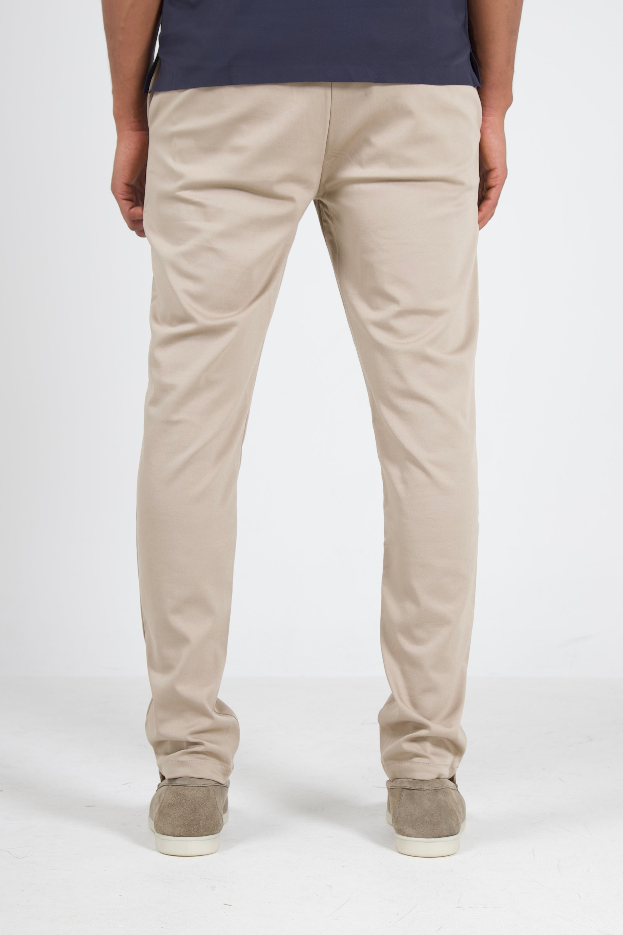 Spezzano Chino - Beige