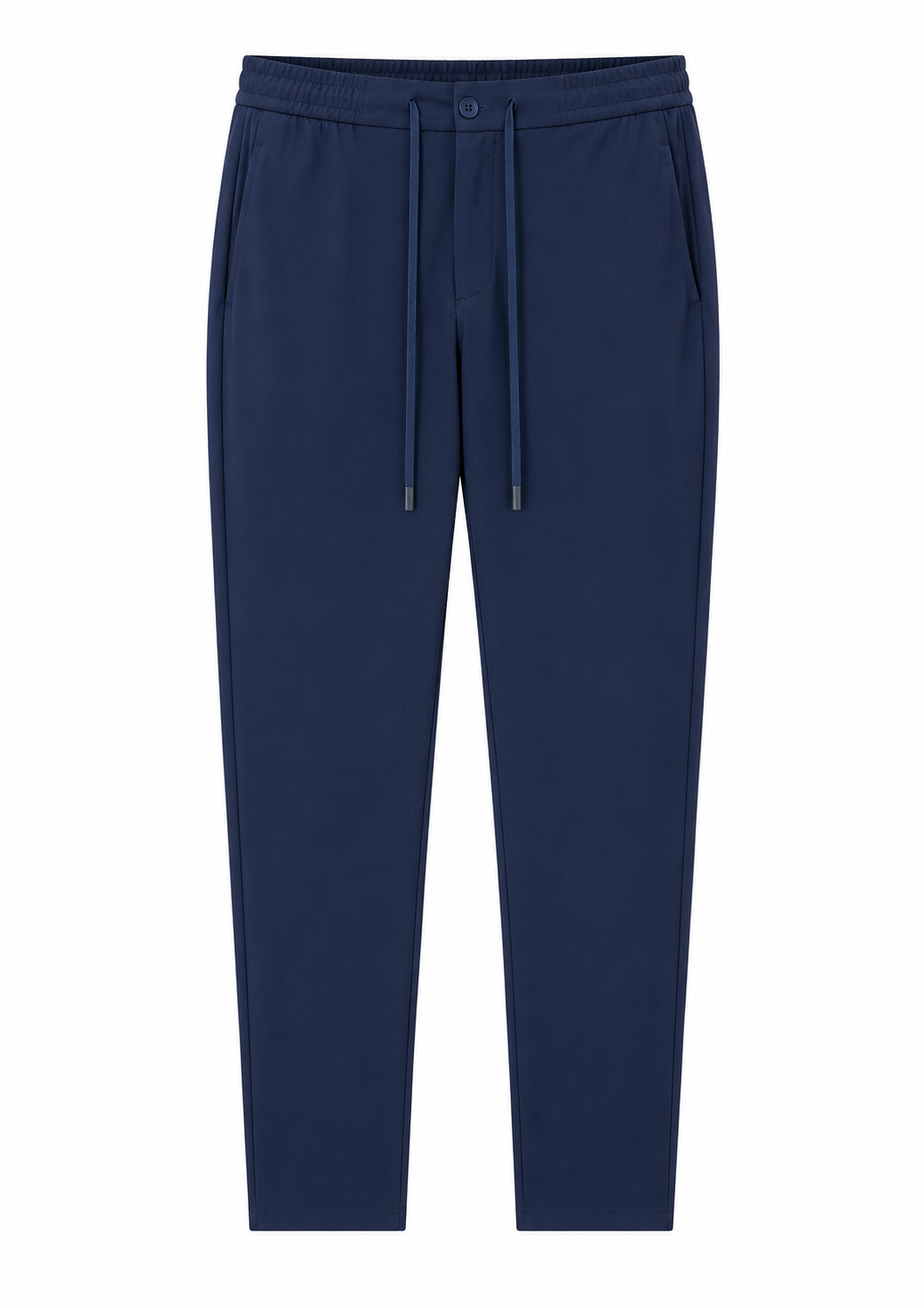 Technical Stretch Chino Navy