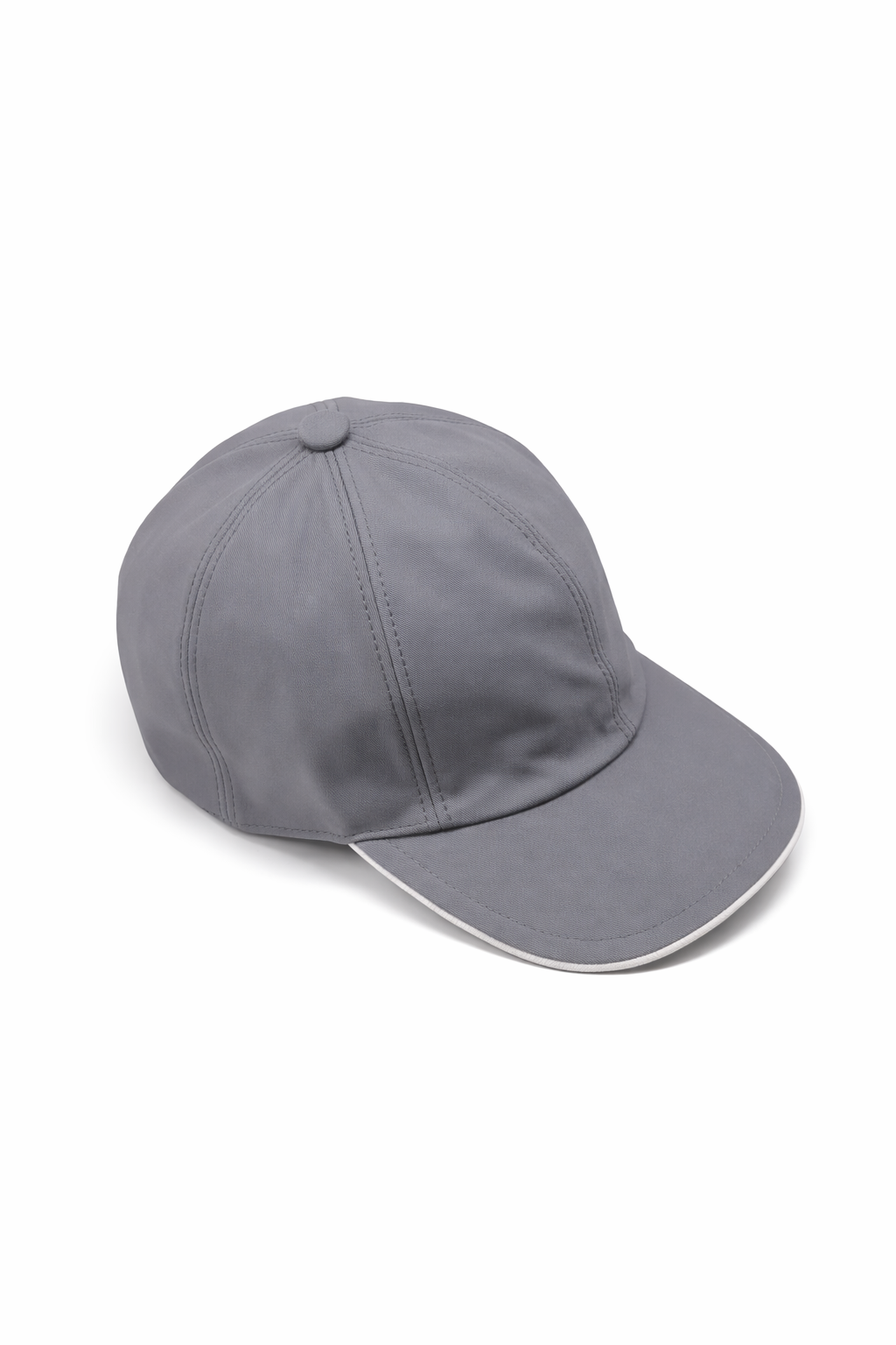 Lucera Cap Grey