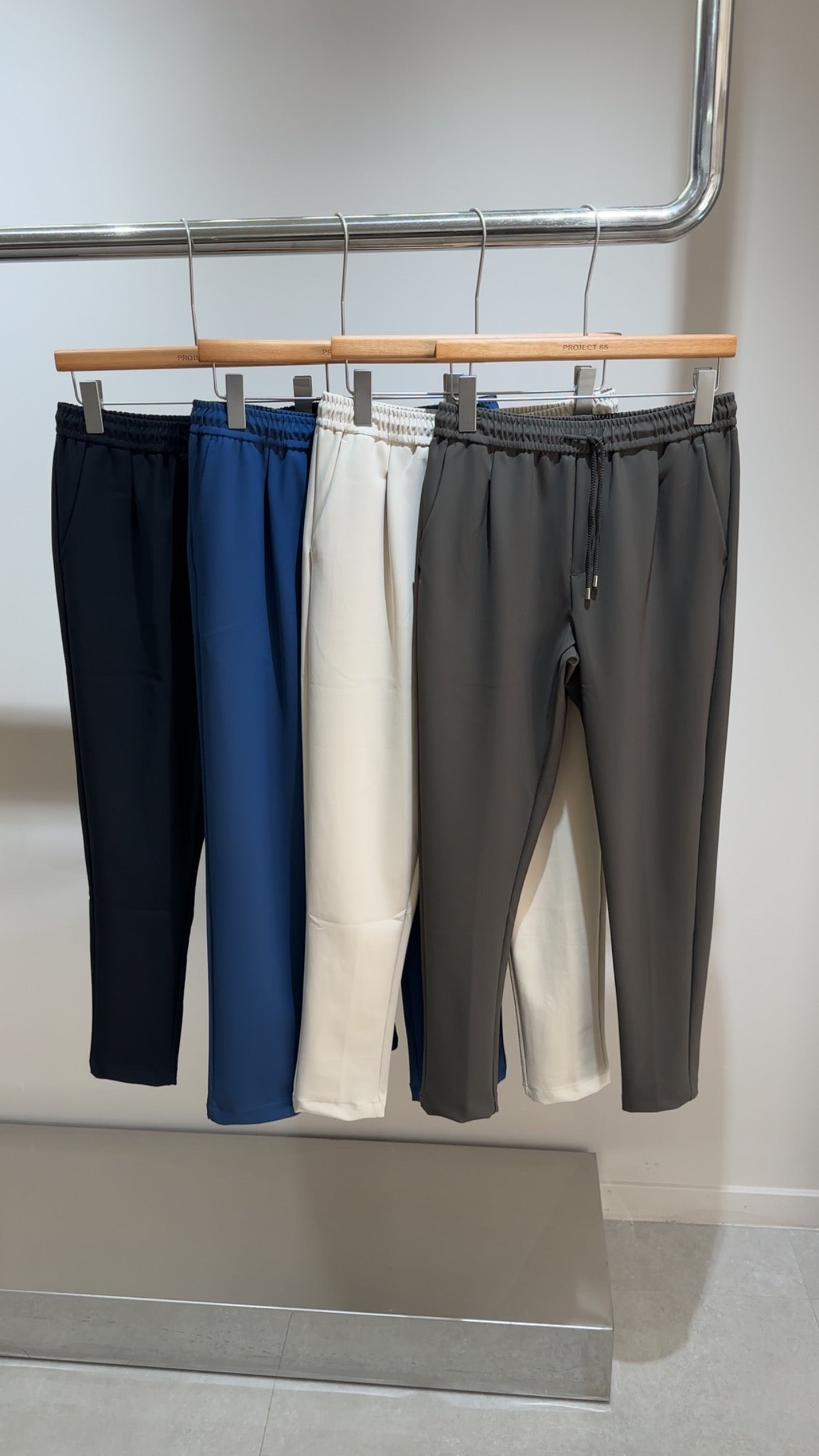 Forenza Chino Blue