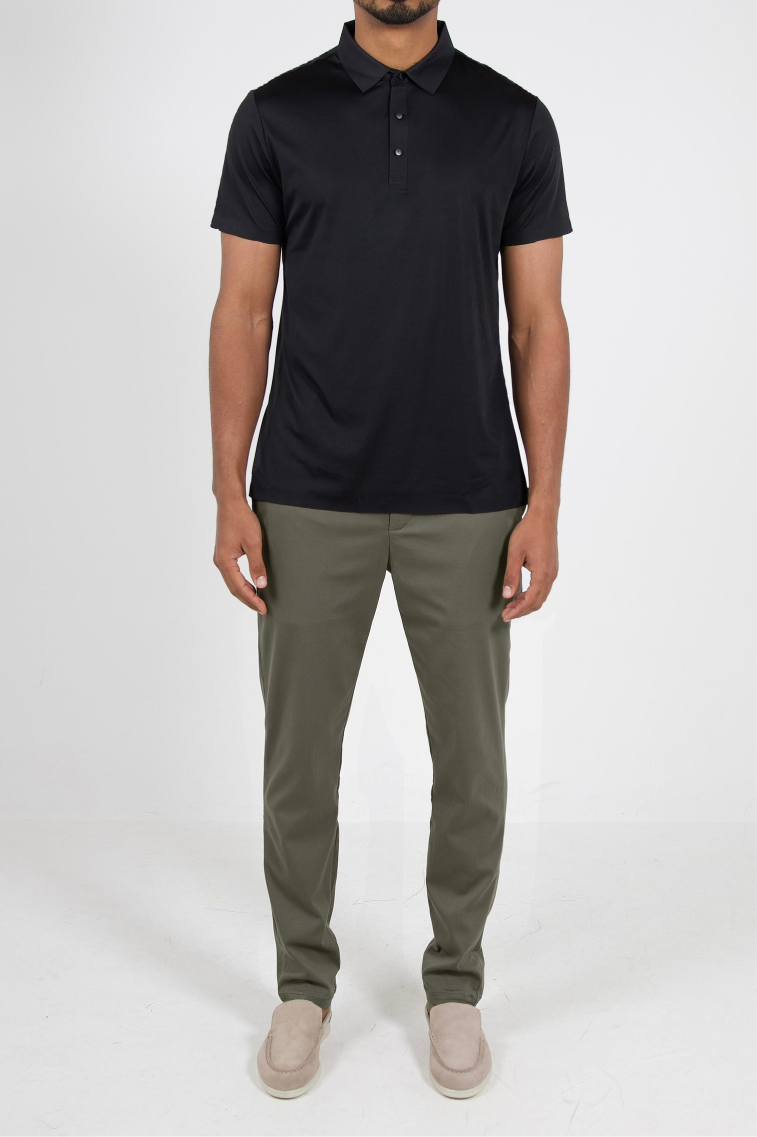 Spezzano Chino - Olive