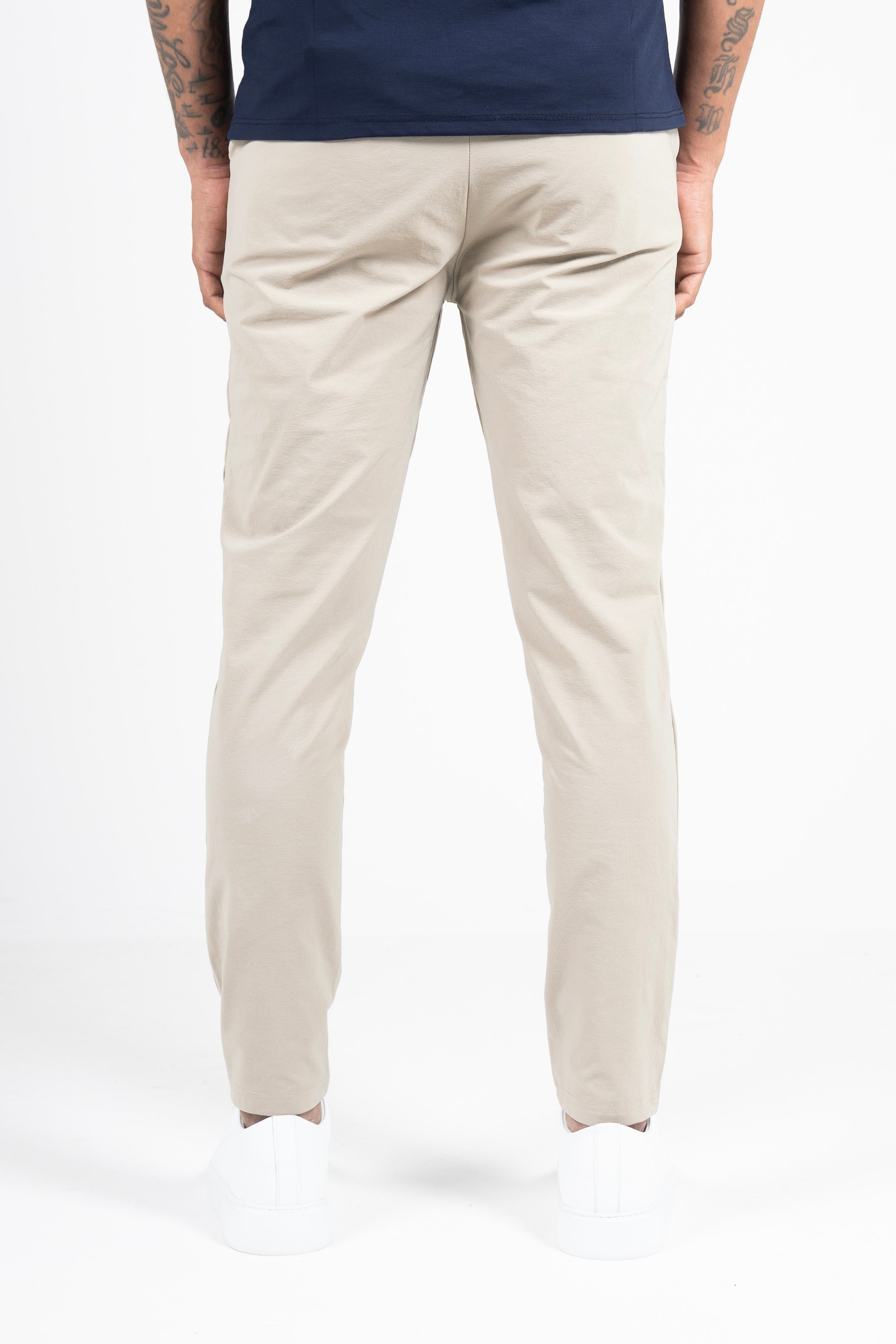 Chino Active - Beige