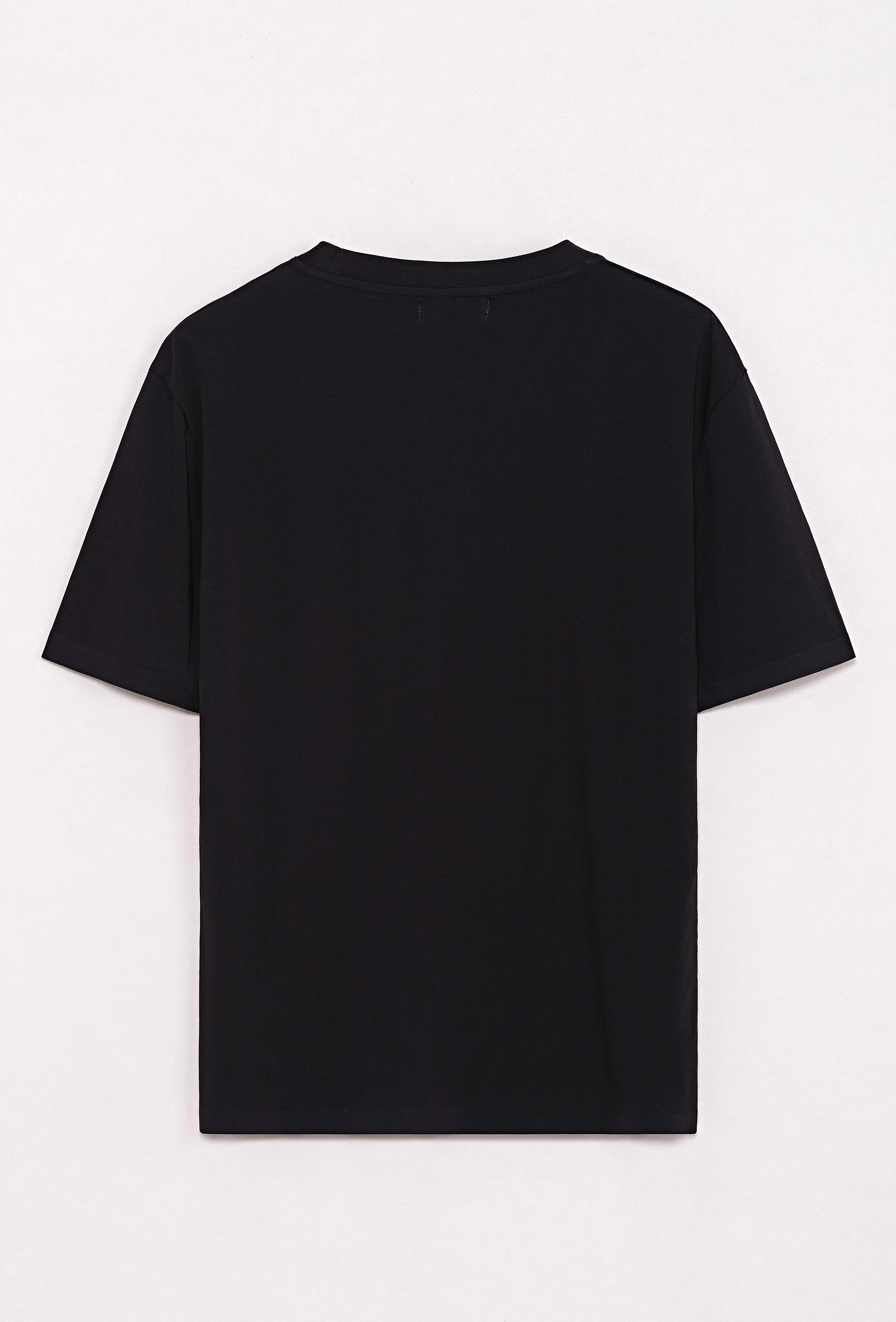 T-Shirt Premium Black