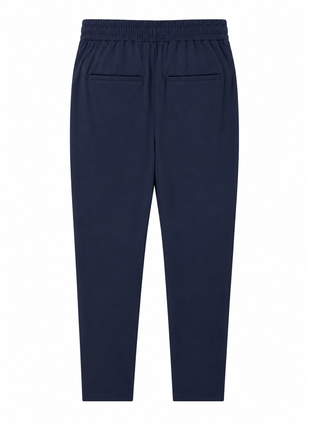 Technical Stretch Chino Navy