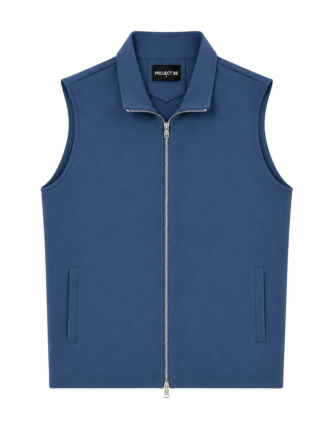 Forenza Bodywarmer Blue