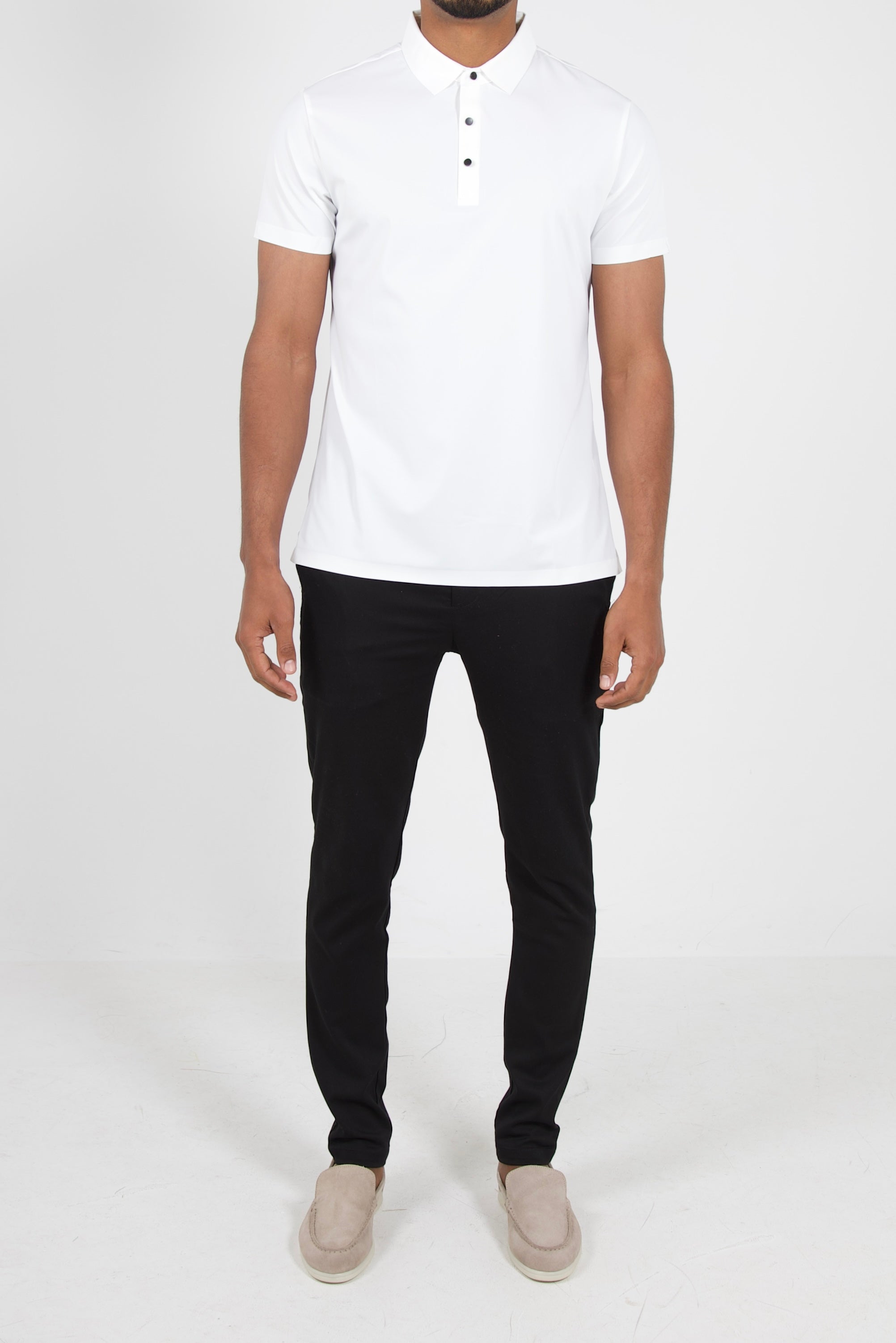 Spezzano Chino - Black