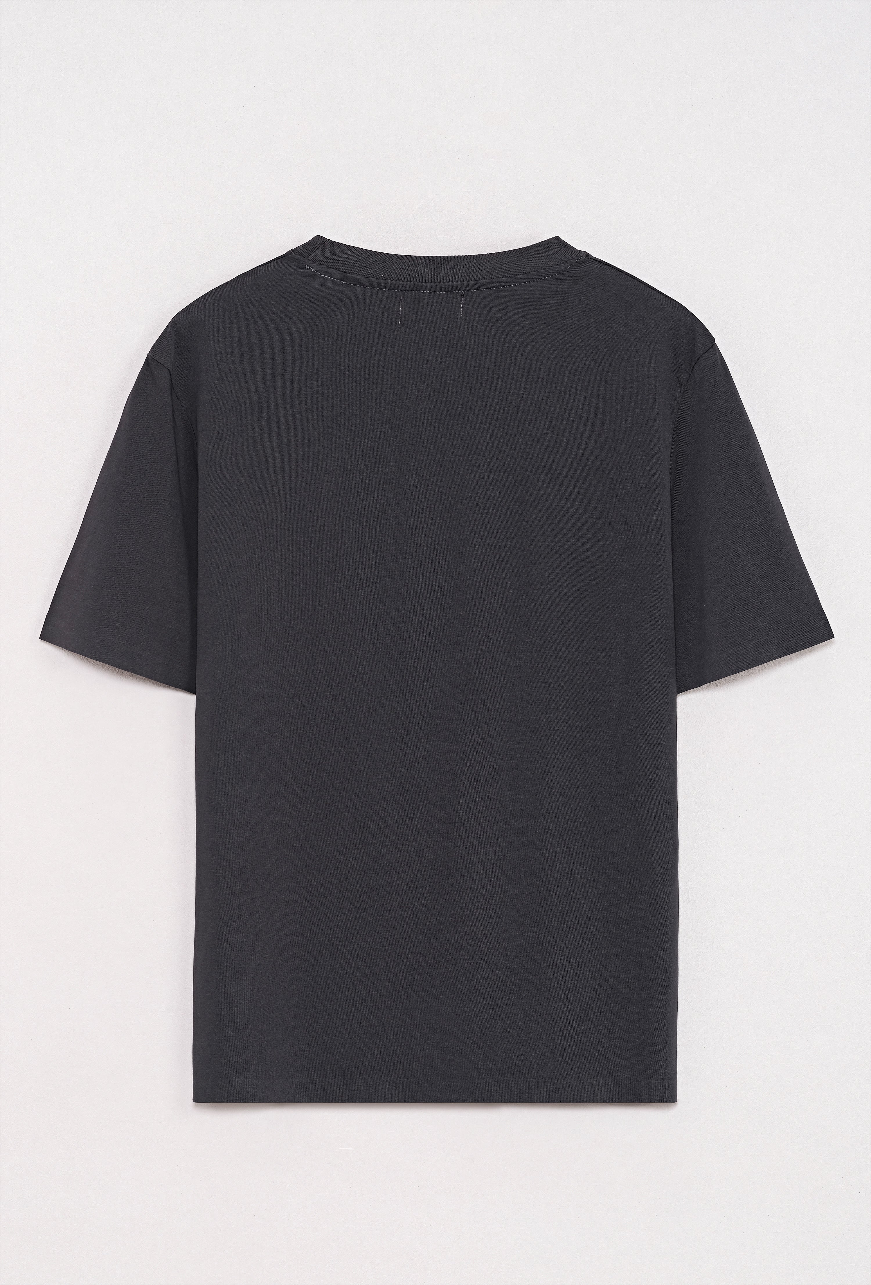 T-Shirt Premium Grey