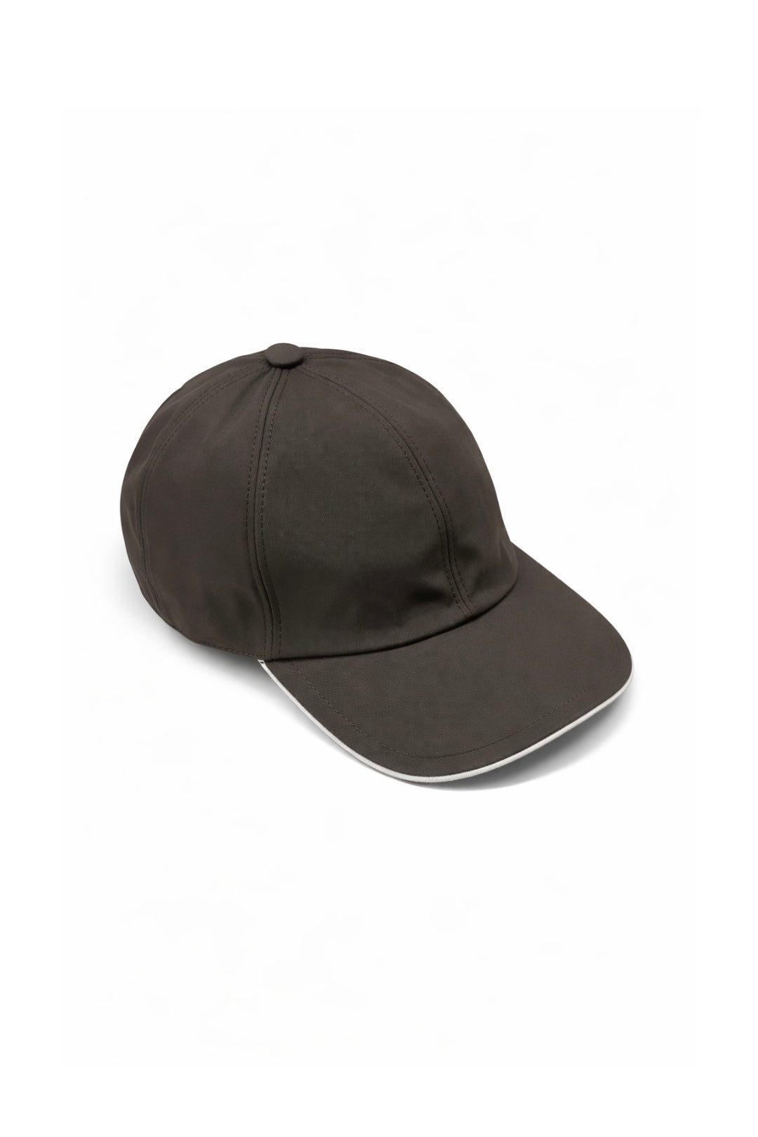 Lucera Cap Brown
