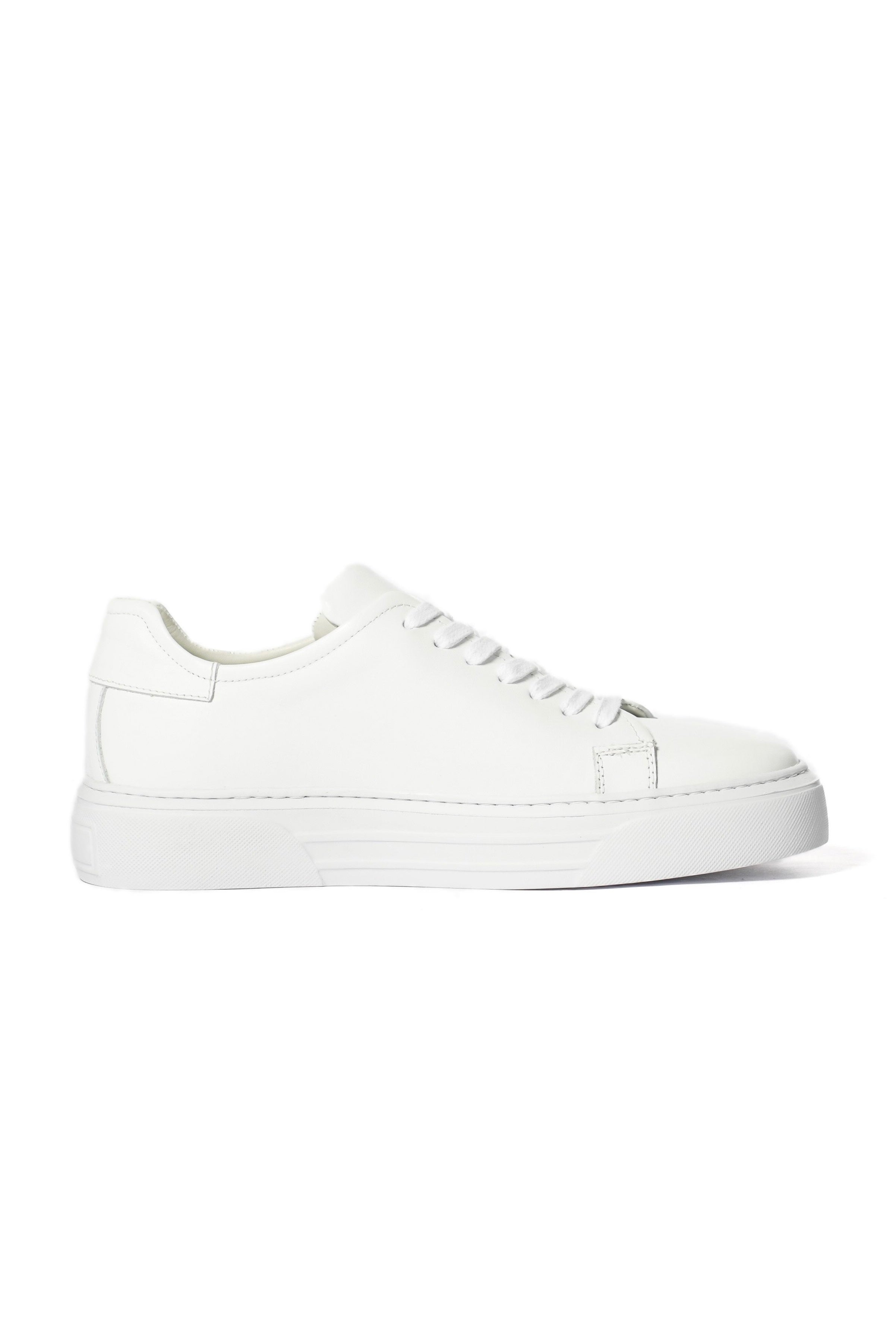 Sneaker Homme White