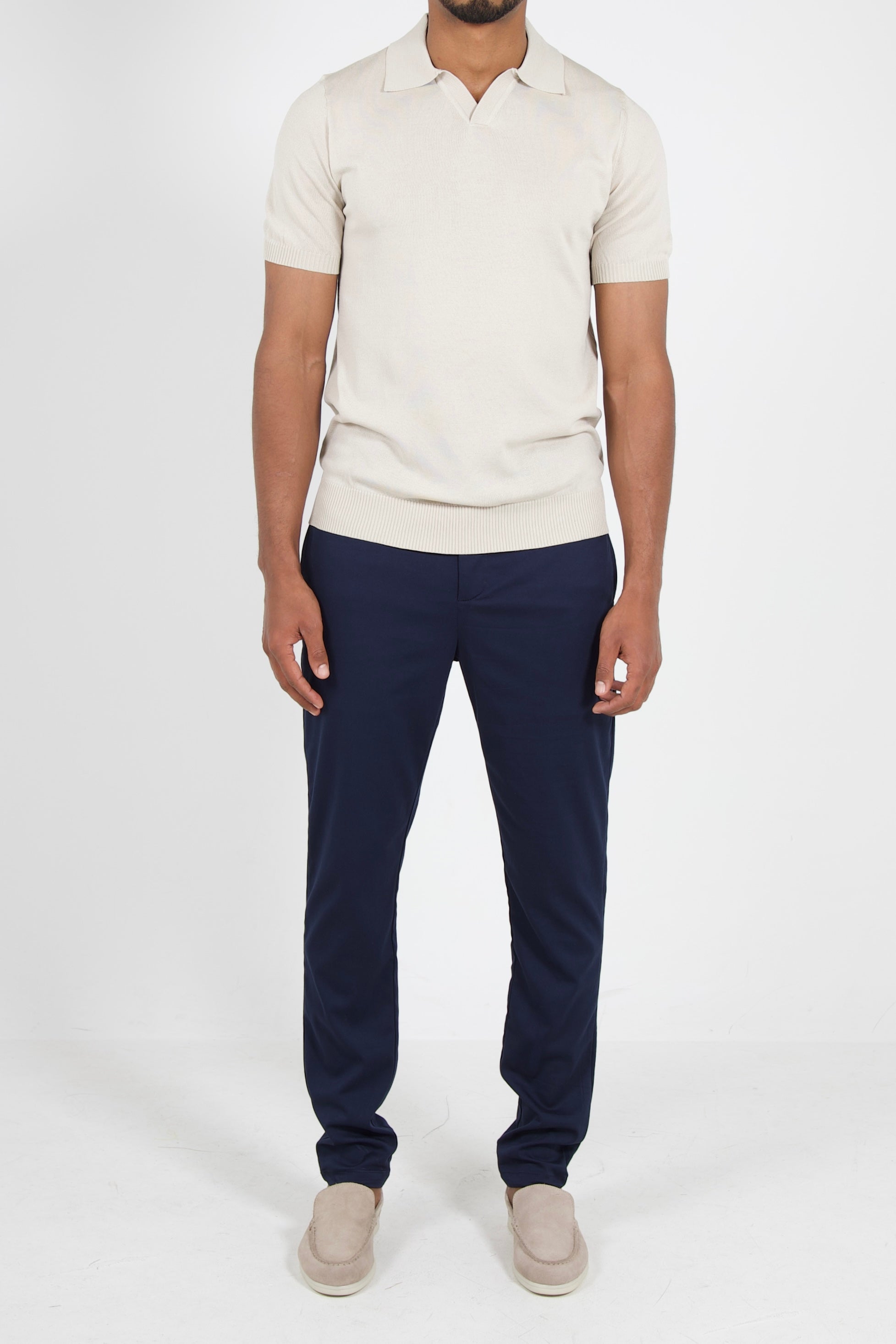 Spezzano Chino - Blue