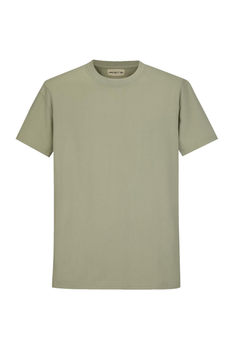 Premium T-Shirt Khaki