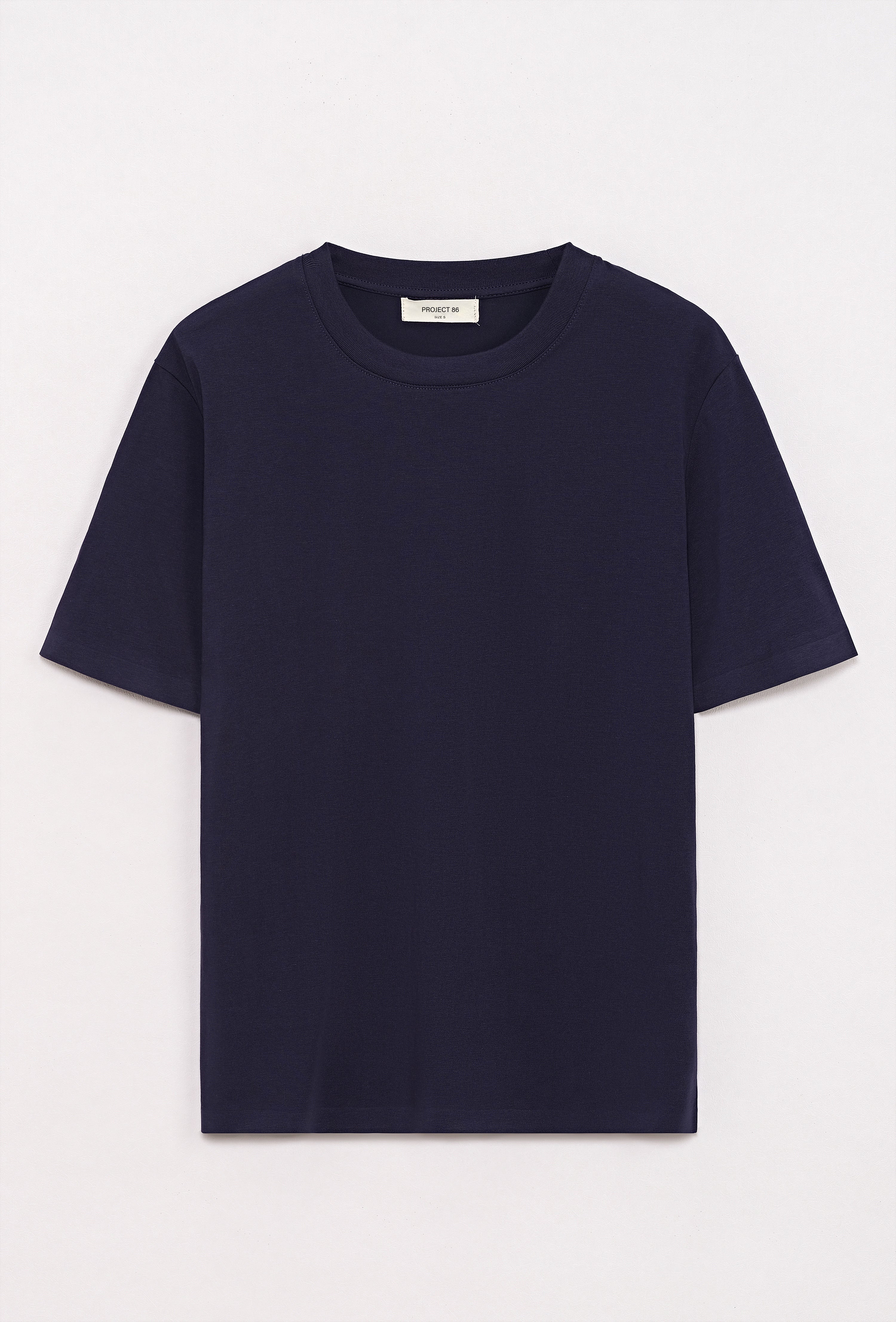 T-Shirt Premium Blue