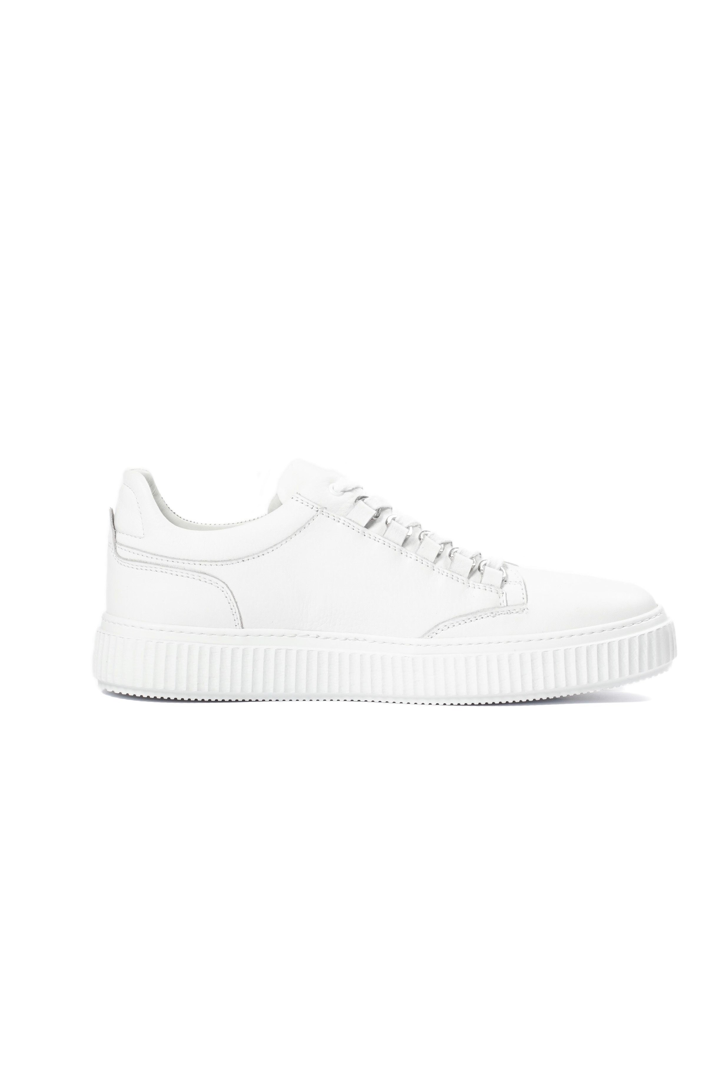 Sneaker Nappa White