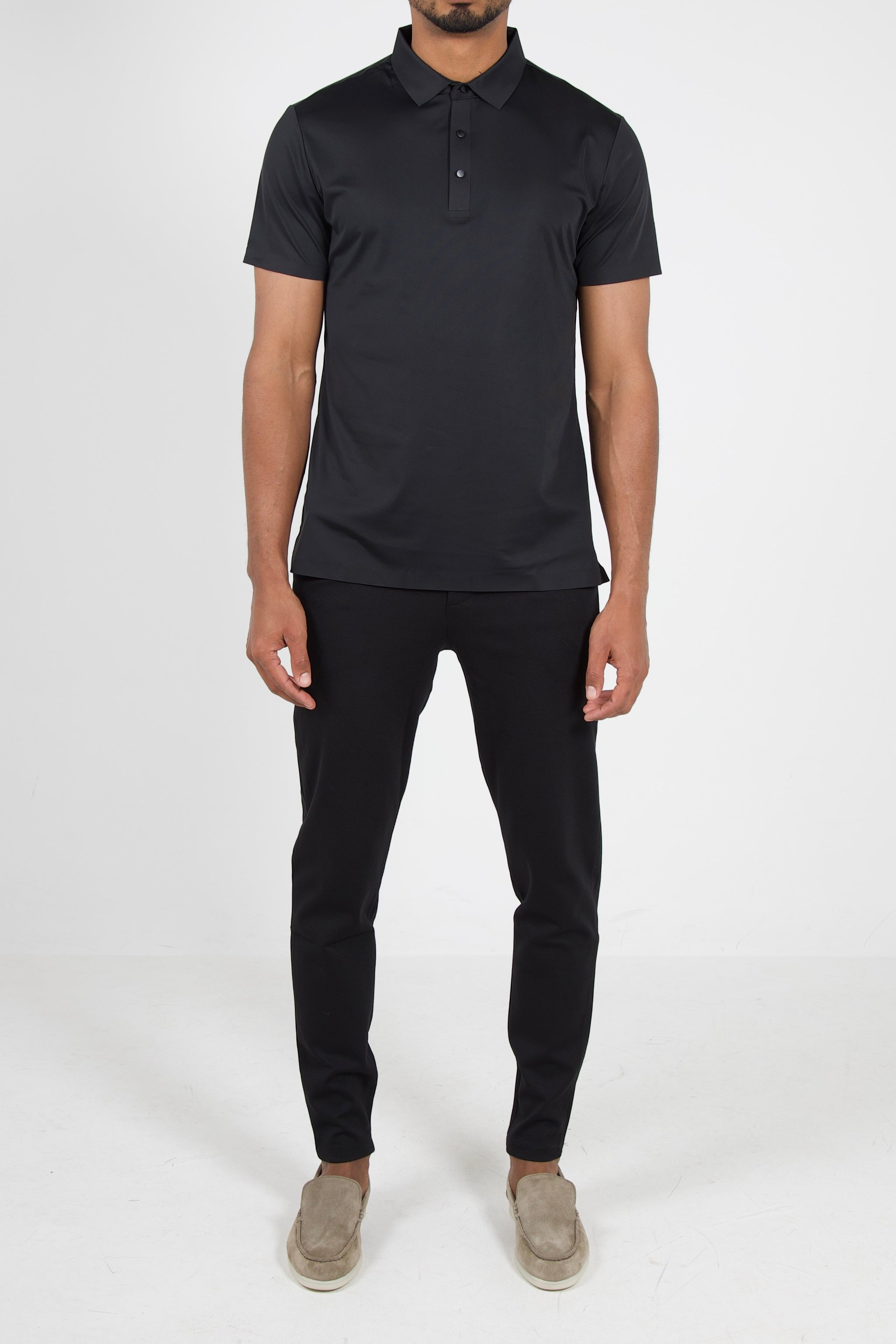 Martino Chino Black