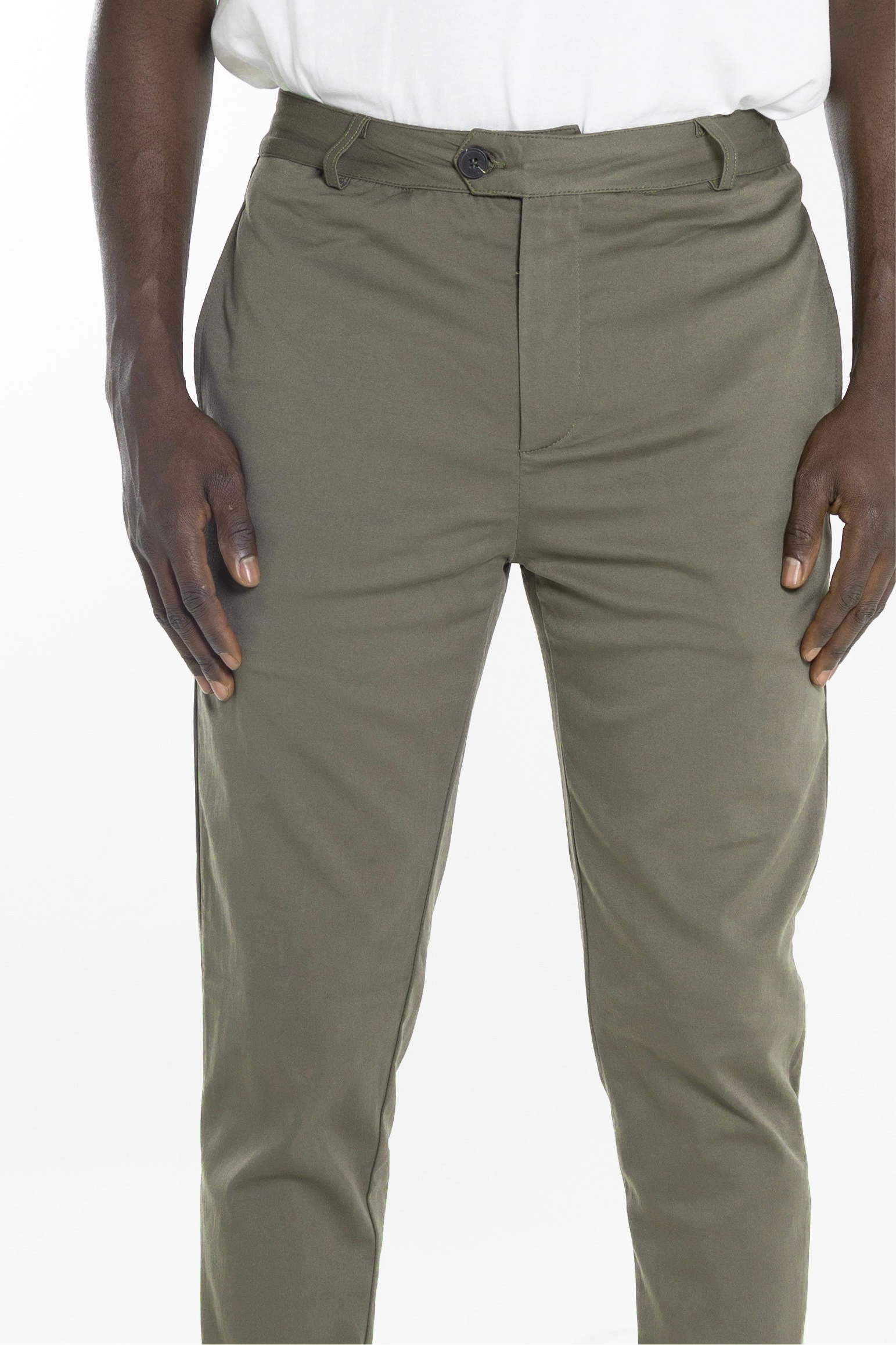 Spezzano Chino - Olive