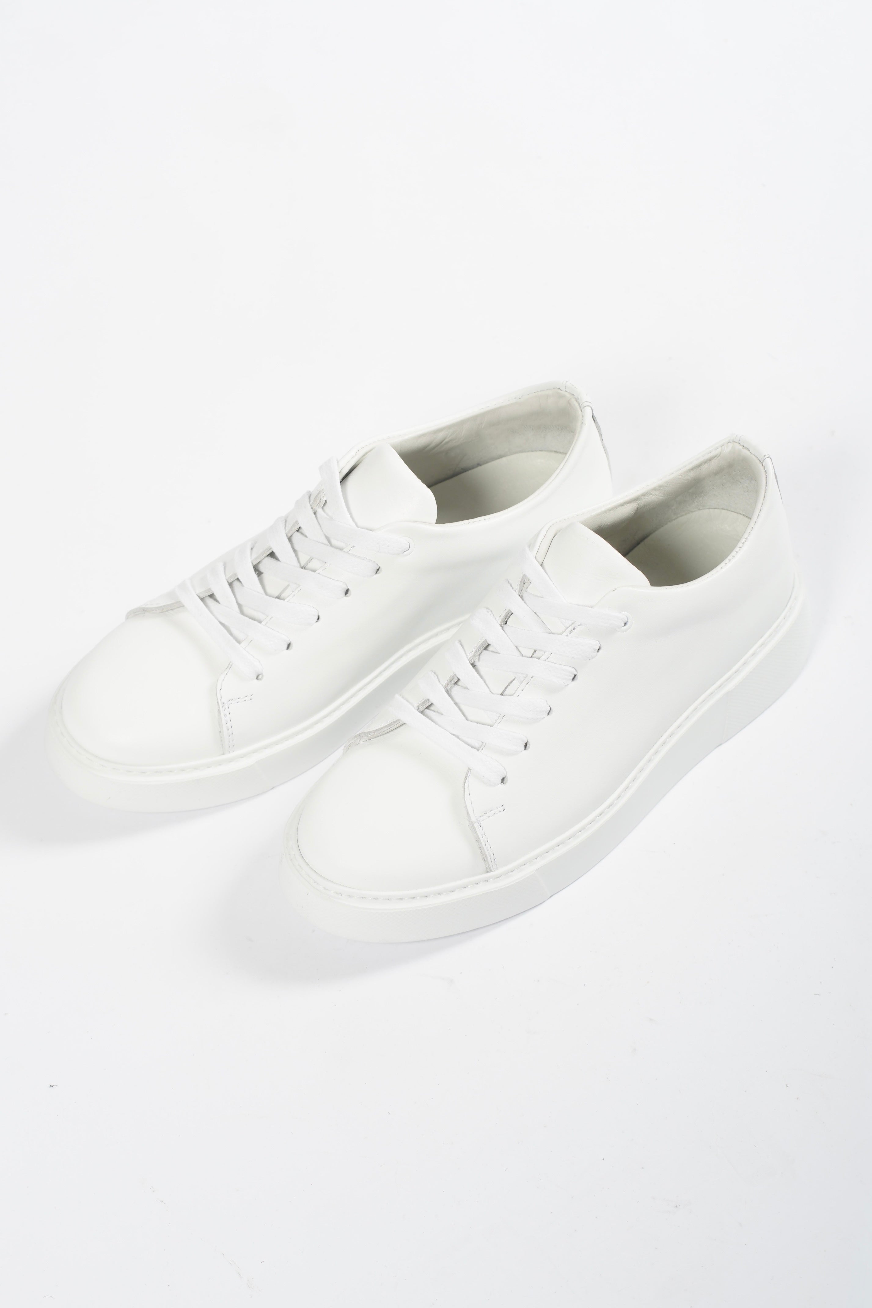 Sneaker Gentle White