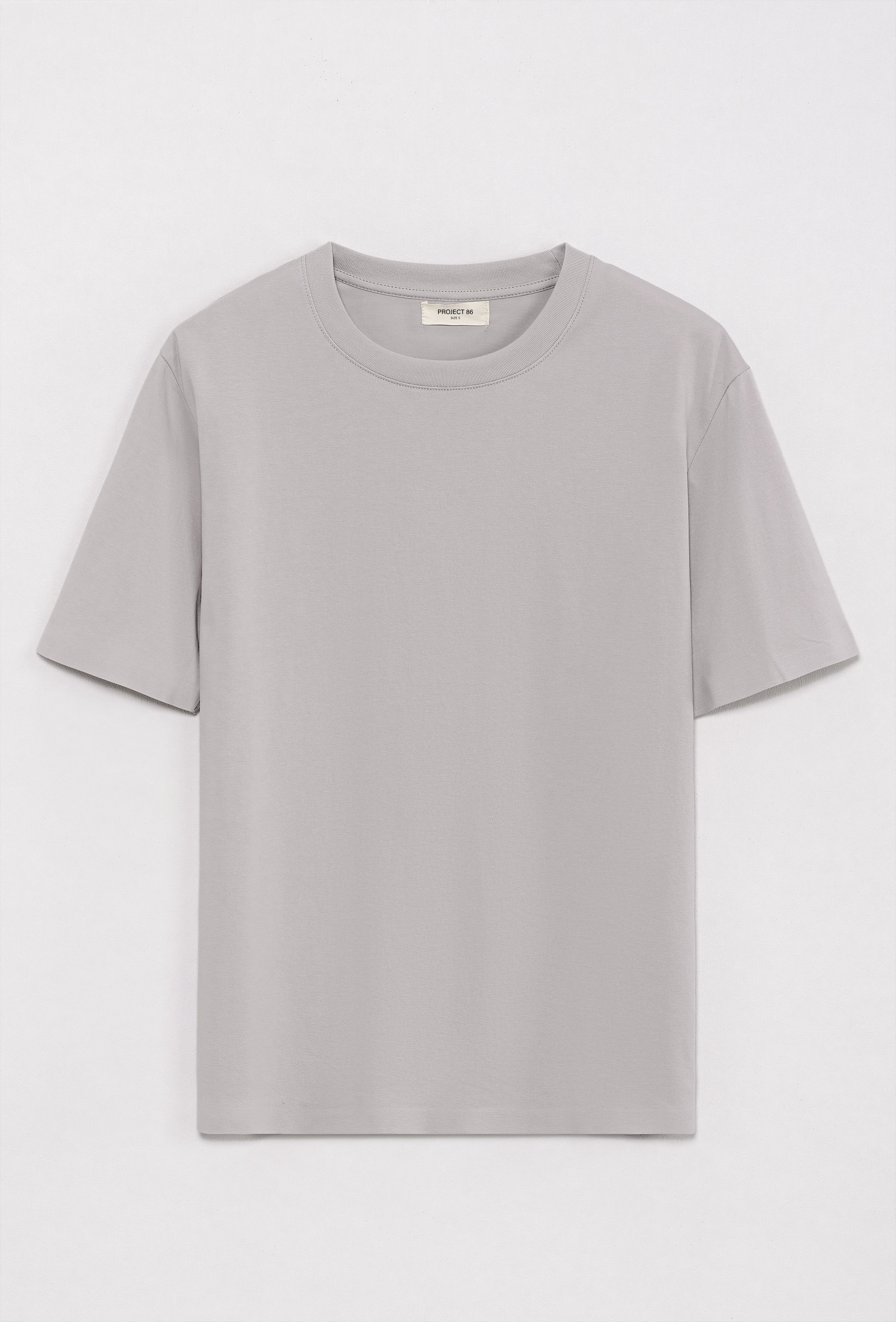 T-Shirt Premium Taupe