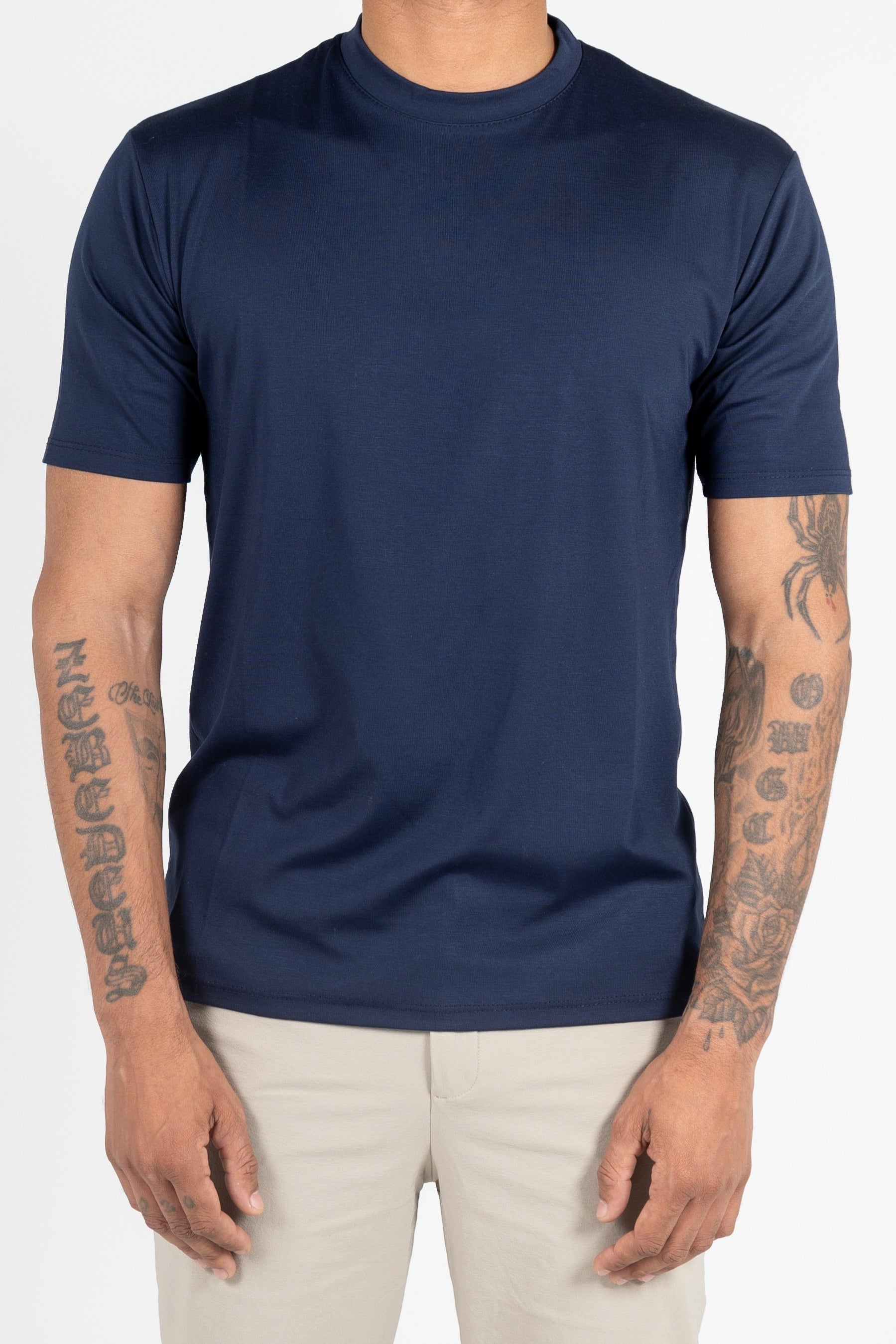 T-Shirt Luxury Blue