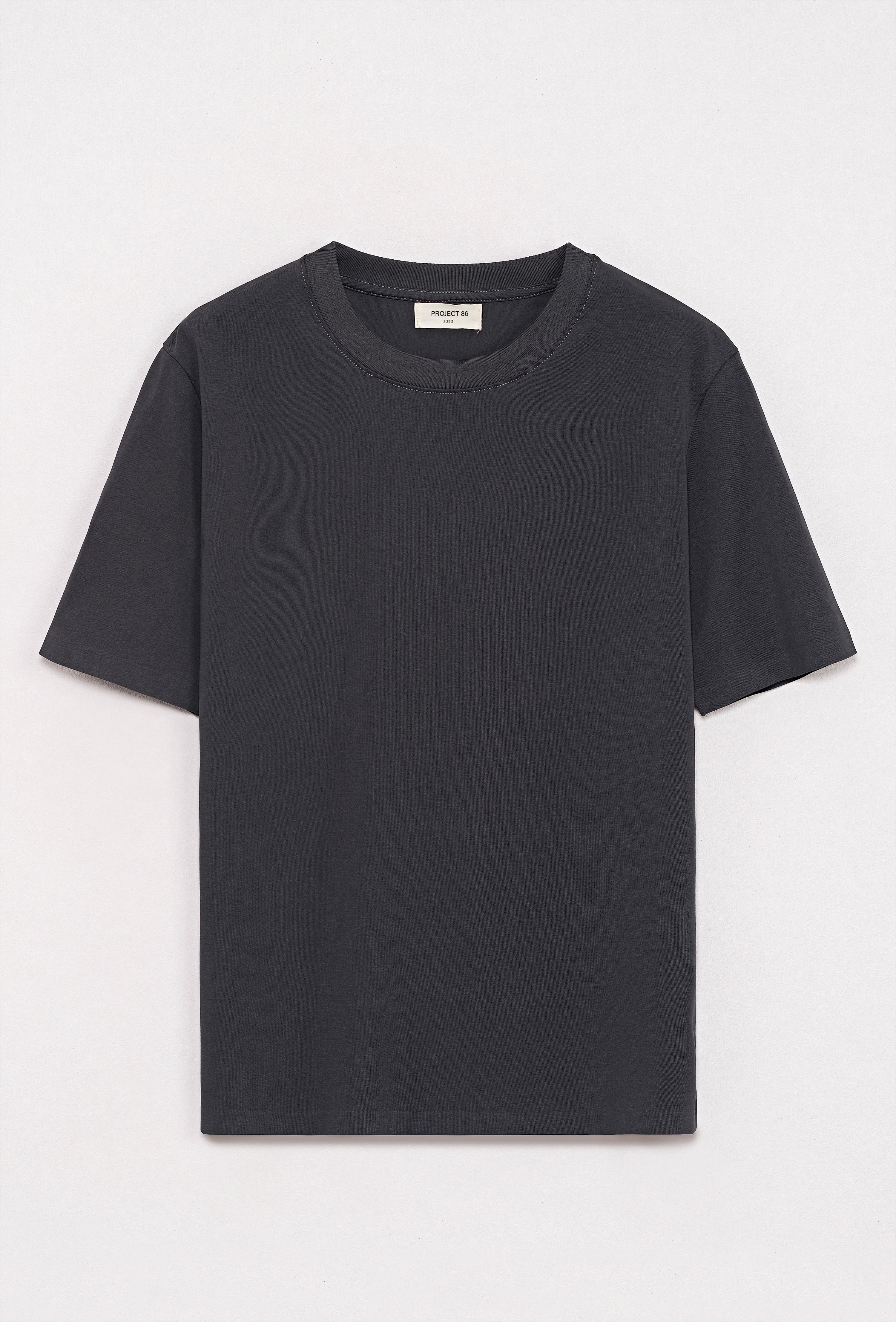 T-Shirt Premium Grey
