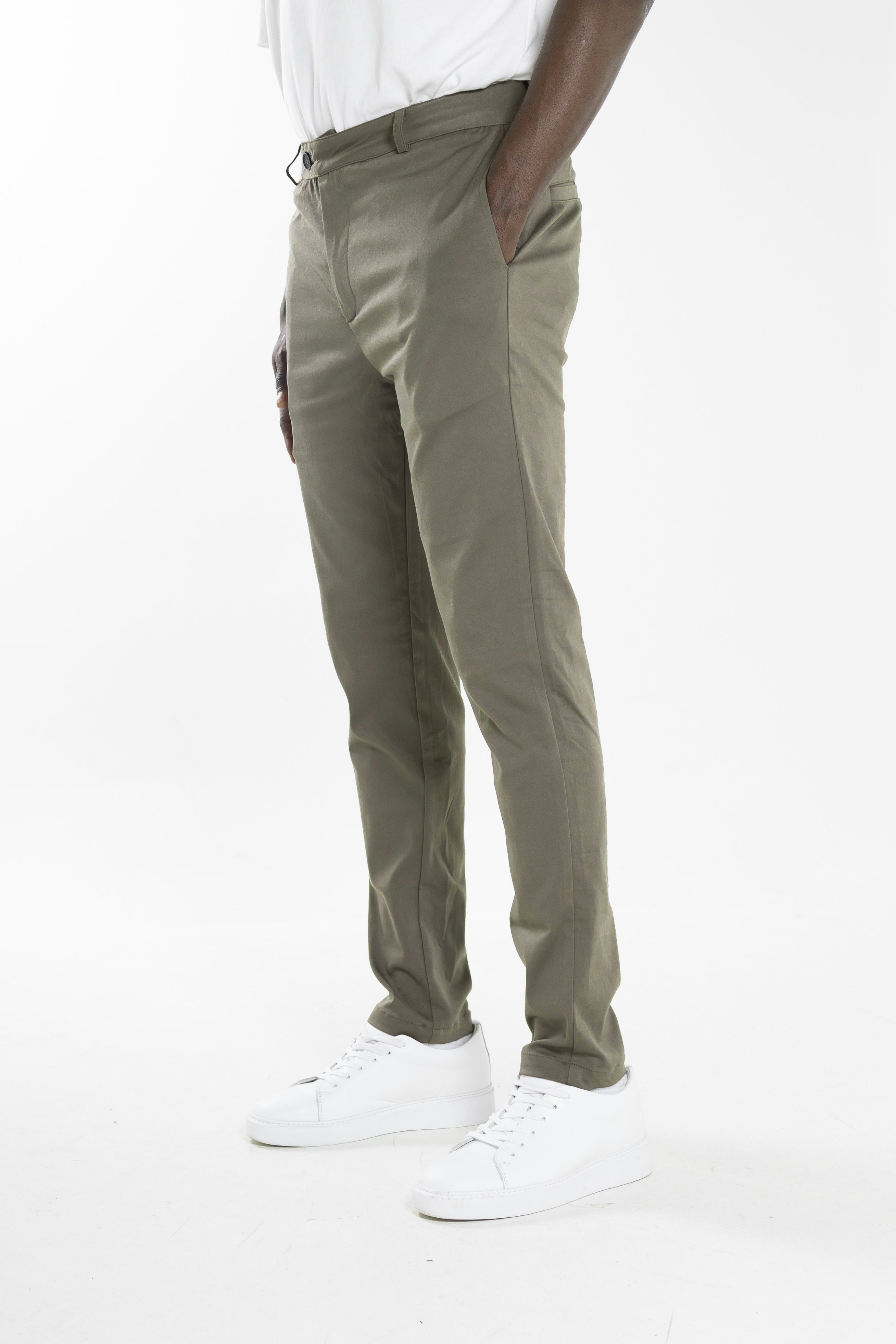 Spezzano Chino - Olive