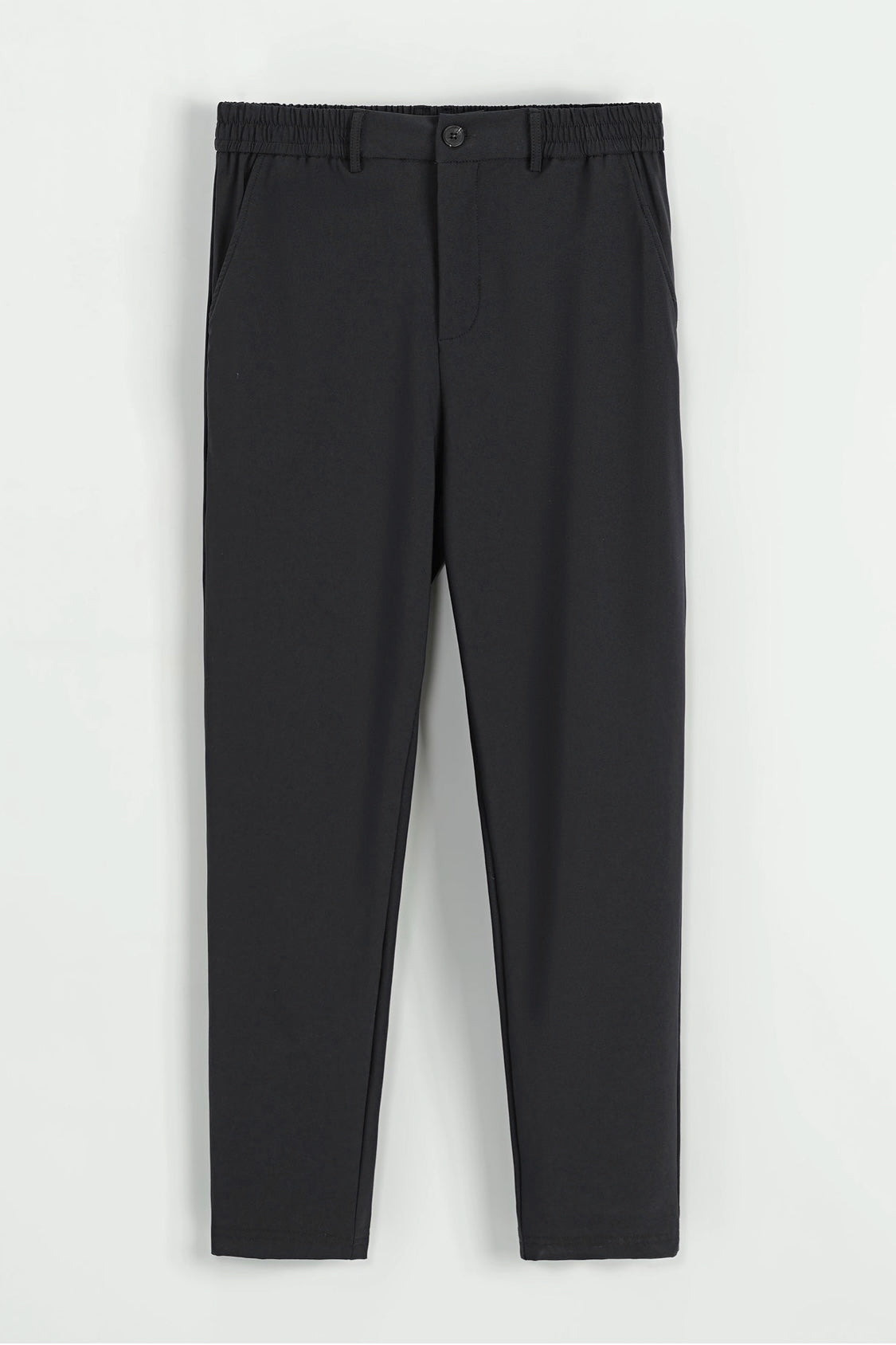 Chino Active - Black