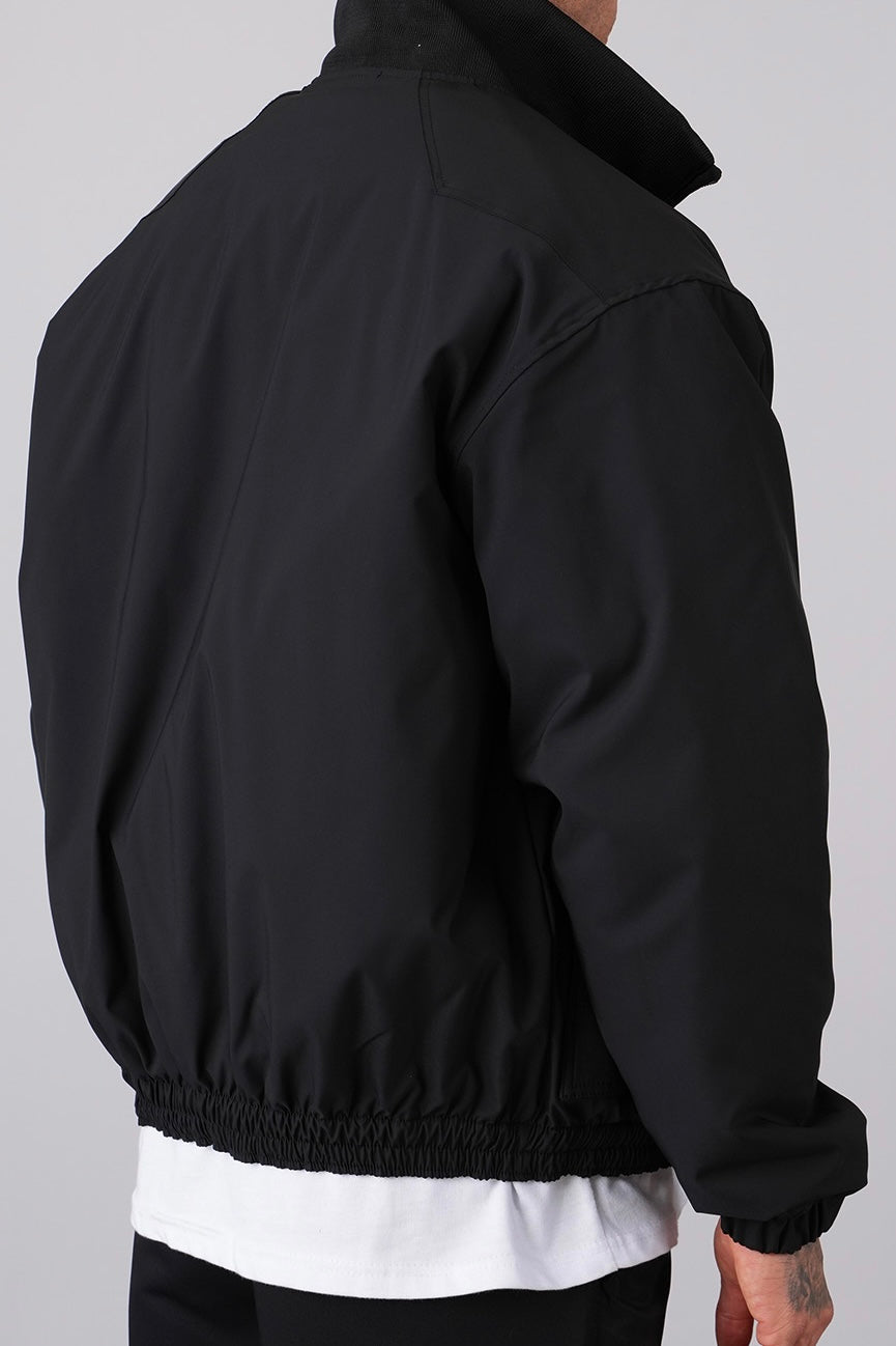 Shelby Jacket Black