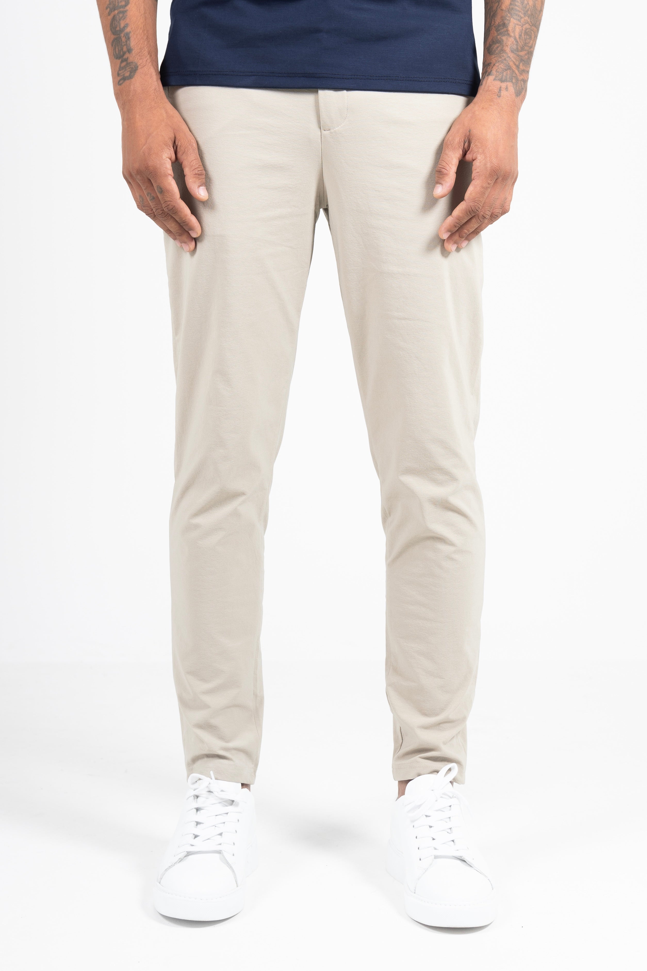 Chino Active - Beige