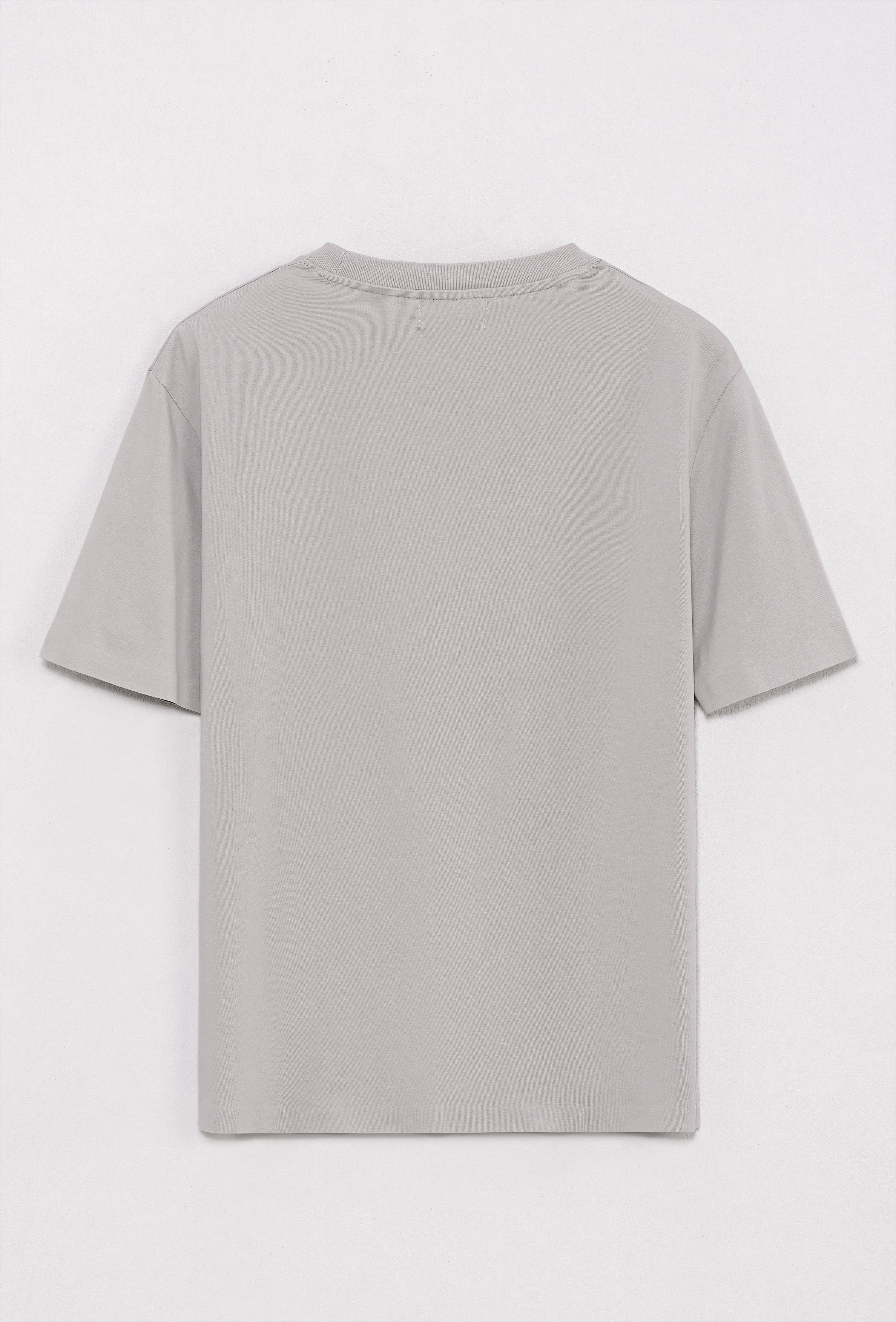 T-Shirt Premium Taupe