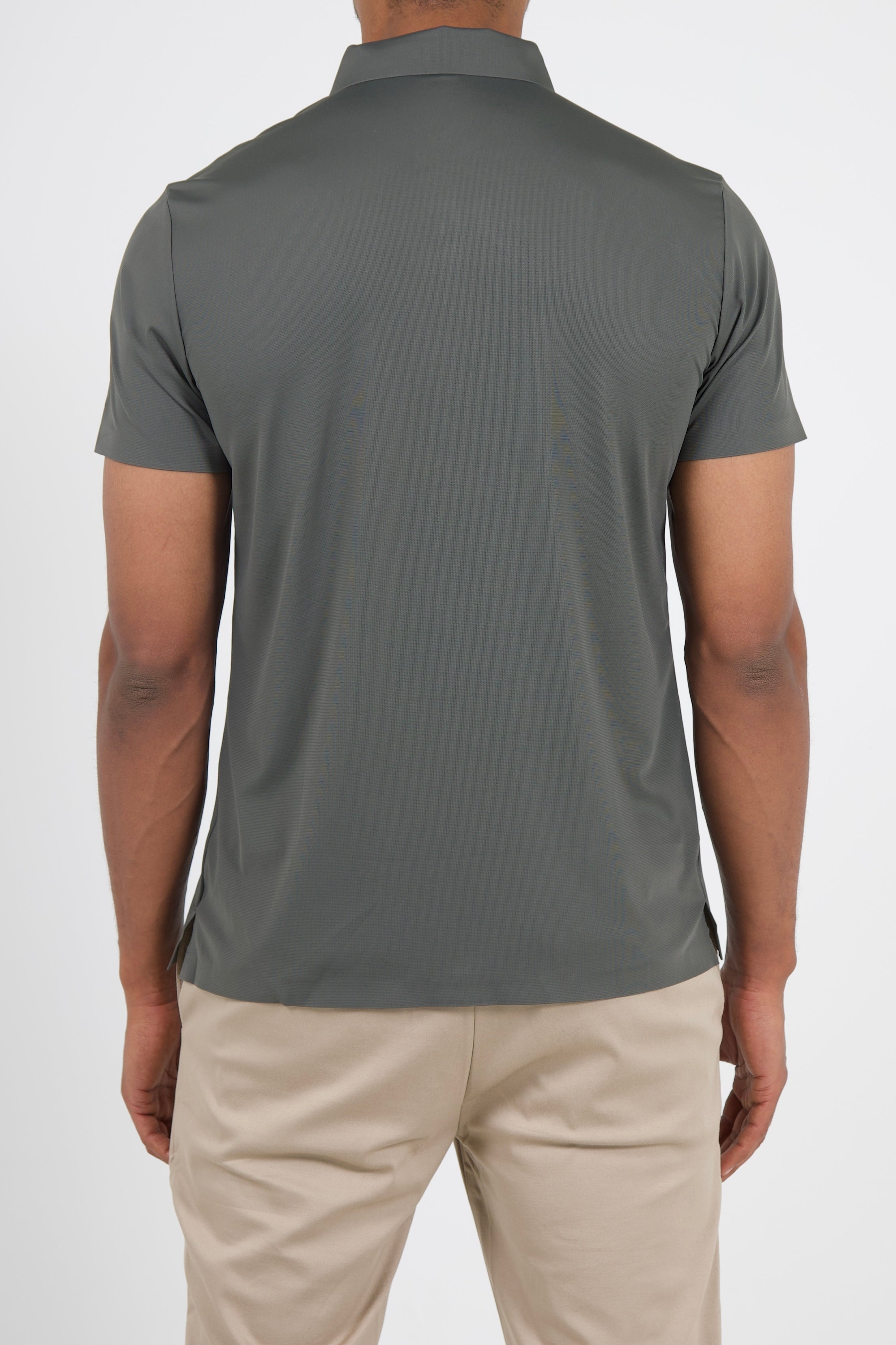 Roland Polo Khaki