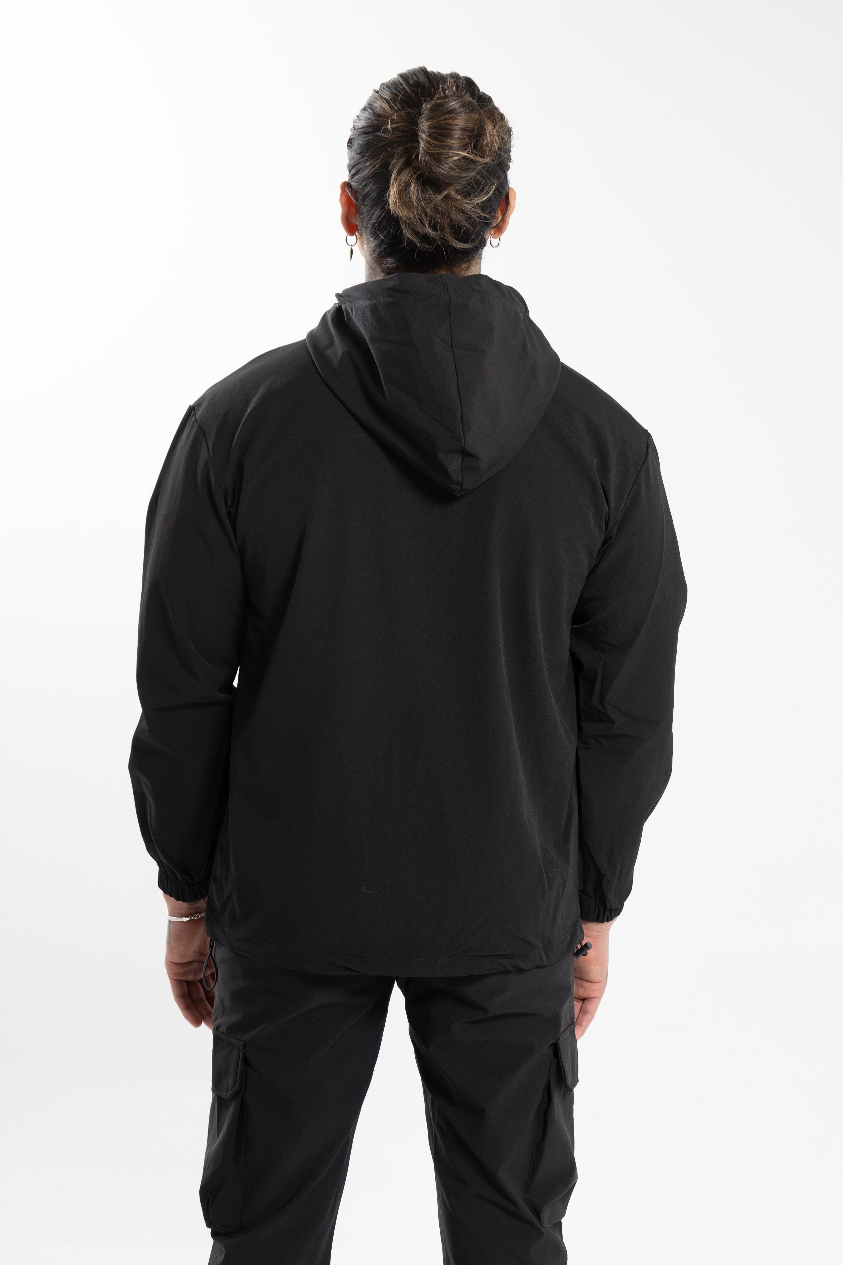 Performance Jacket - Black