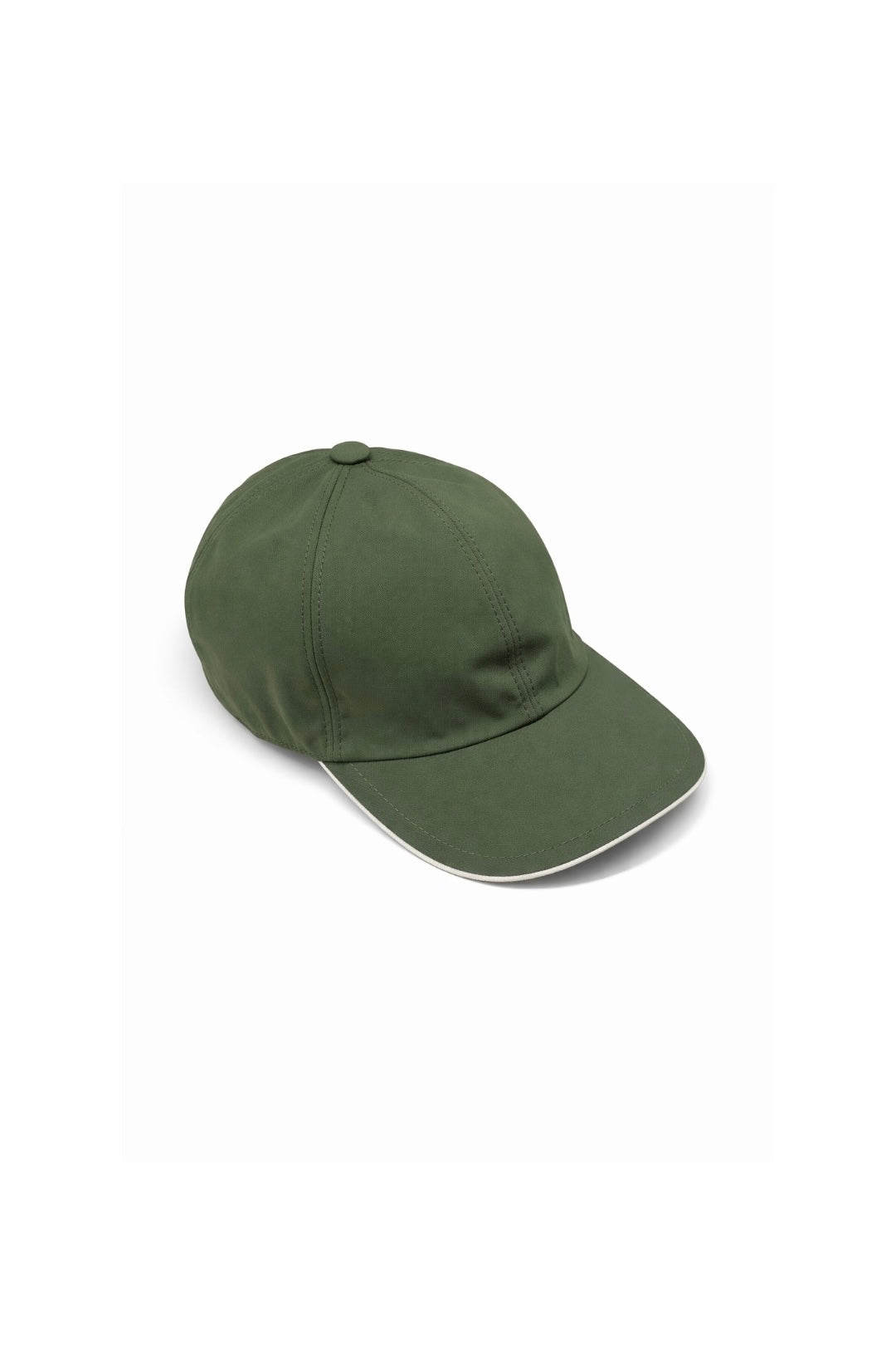 Lucera Cap Green - Side